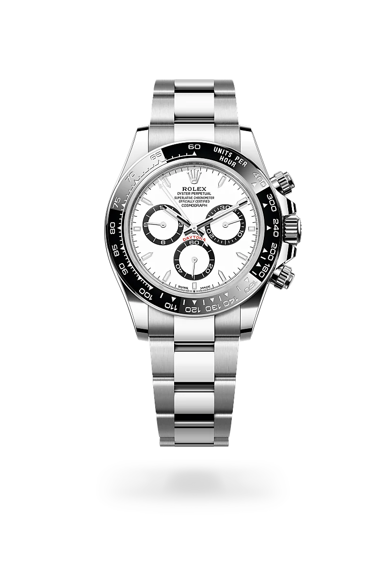 Rolex Cosmograph Daytona Watches | Windsor Jewelers